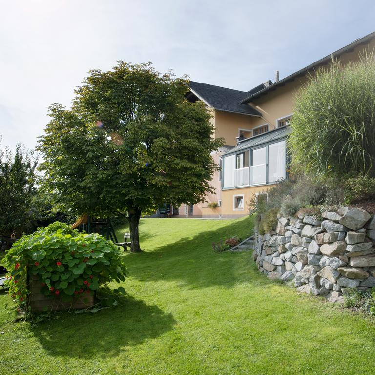 Hotel-Gasthof Beim Boeckhiasl Neukirchen an der Vöckla Exterior foto
