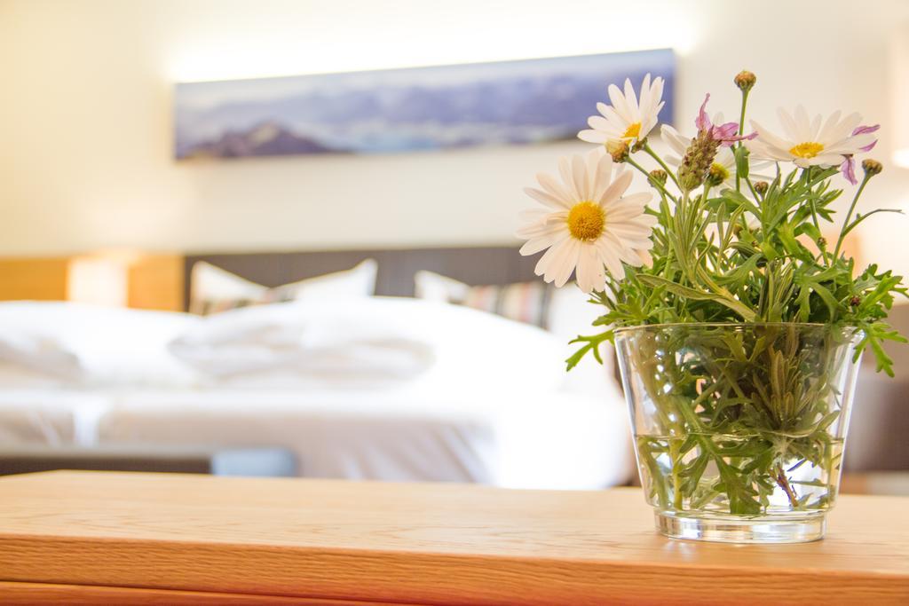 Hotel-Gasthof Beim Boeckhiasl Neukirchen an der Vöckla Quarto foto