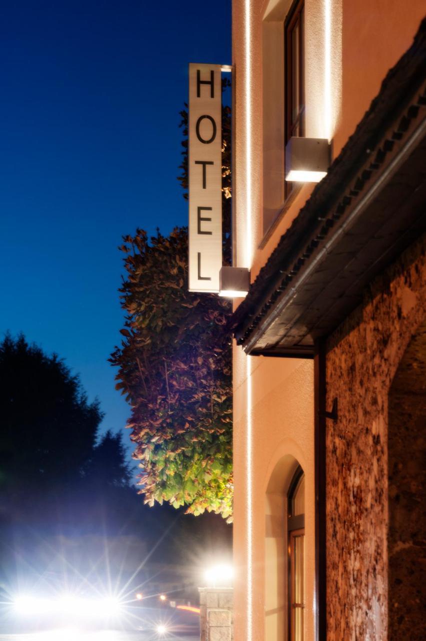 Hotel-Gasthof Beim Boeckhiasl Neukirchen an der Vöckla Exterior foto